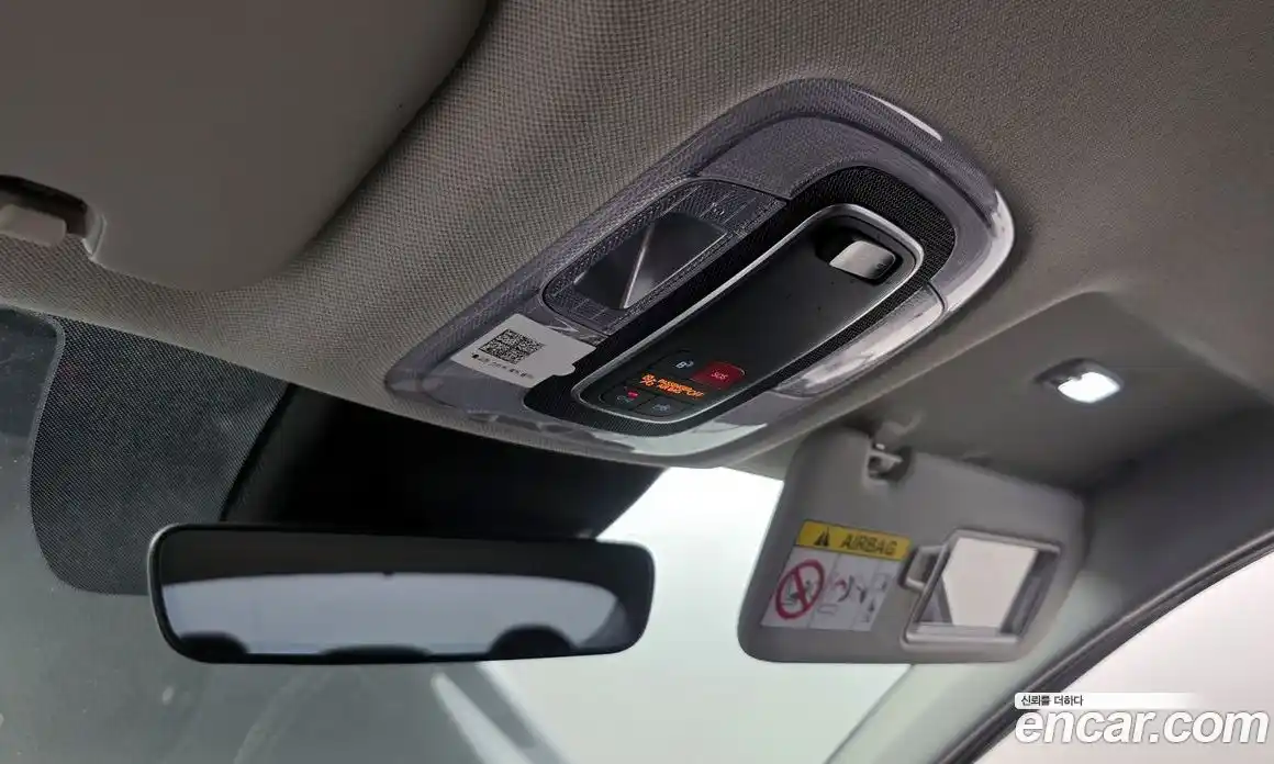 Hyundai Avante 2023 1.6 гидро, фото 27