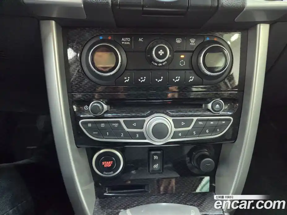 Renault QM5 2011 2.5 гидро, фото 13