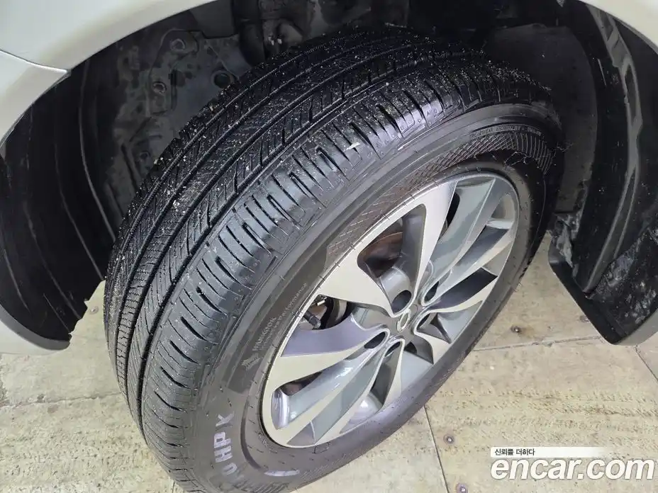 Renault QM5 2011 2.5 гидро, фото 5