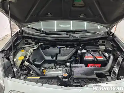 Renault QM5 2011 2.5 гидро, миниатюра 6