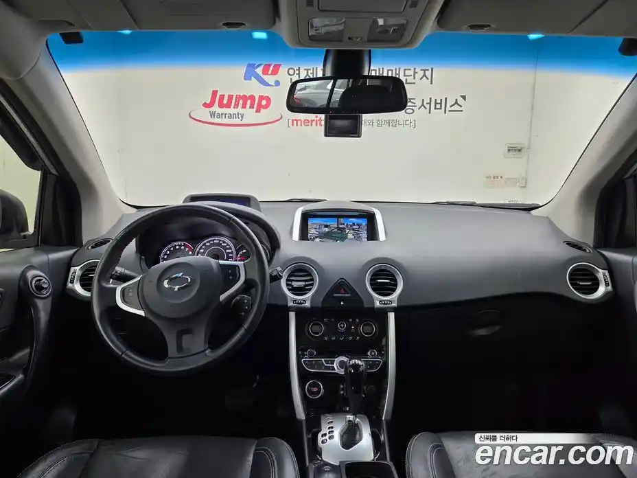 Renault QM5 2011 2.5 гидро, фото 7