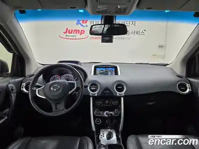Renault QM5 2011 2.5 гидро, миниатюра 7