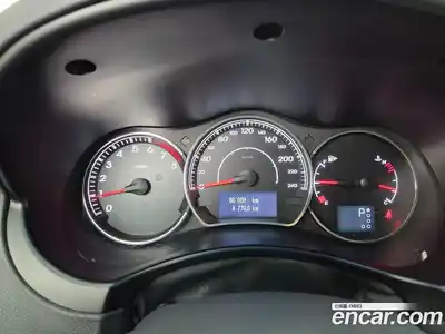 Renault QM5 2011 2.5 гидро, миниатюра 8