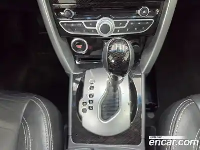 Renault QM5 2011 2.5 гидро, миниатюра 9