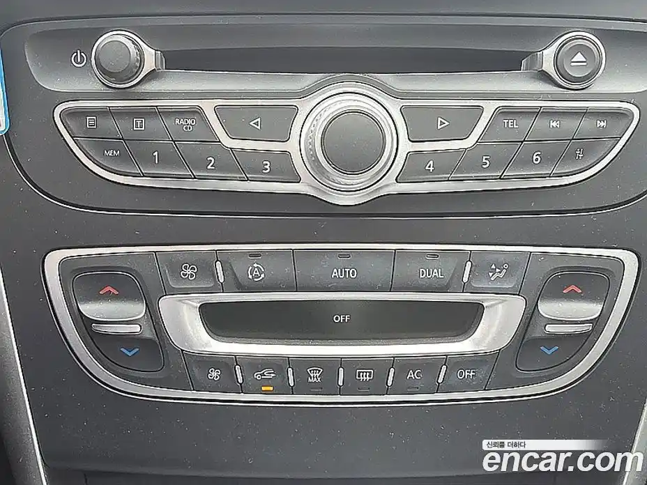 Renault SM5 2012 2.0 гидро, фото 11