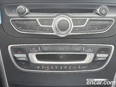 Renault SM5 2012 2.0 гидро, миниатюра 11