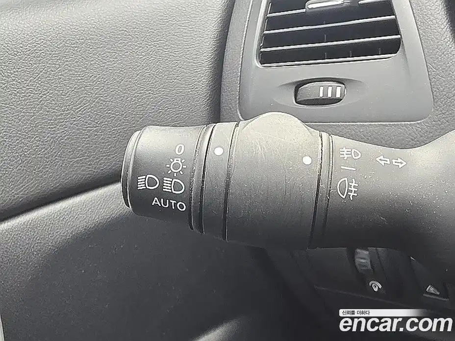 Renault SM5 2012 2.0 гидро, фото 13