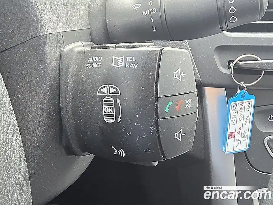 Renault SM5 2012 2.0 гидро, фото 14