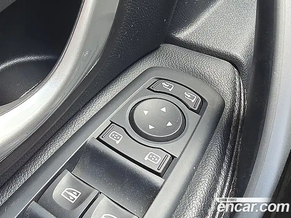 Renault SM5 2012 2.0 гидро, фото 15