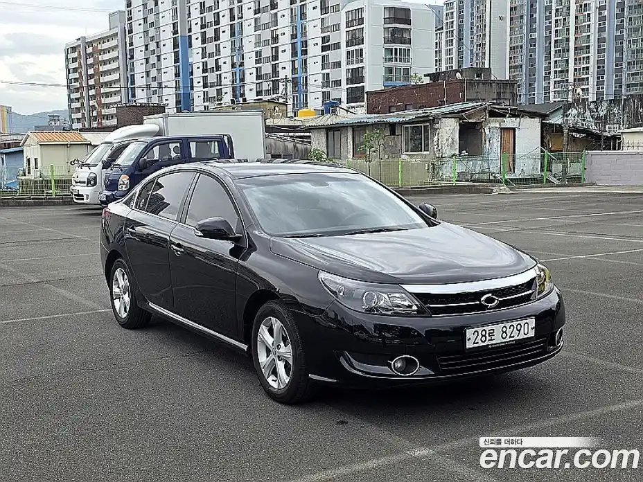 Renault SM5 2012 2.0 гидро, фото 3