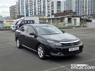 Renault SM5 2012 2.0 гидро, миниатюра 3