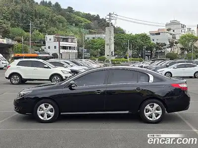 Renault SM5 2012 2.0 гидро, миниатюра 4