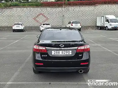 Renault SM5 2012 2.0 гидро, миниатюра 5