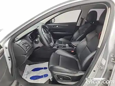 Renault SM6 2018 2.0 гидро, миниатюра 11