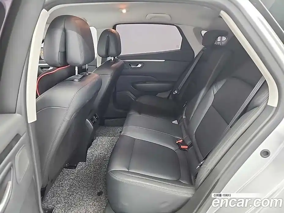 Renault SM6 2018 2.0 гидро, фото 12