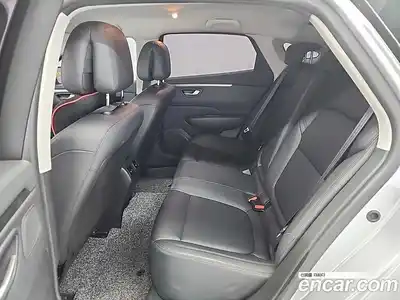 Renault SM6 2018 2.0 гидро, миниатюра 12