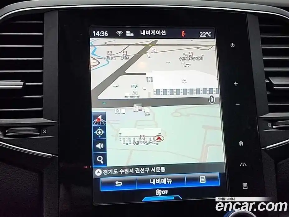 Renault SM6 2018 2.0 гидро, фото 13