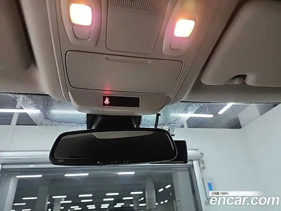 Renault SM6 2018 2.0 гидро, фото 15