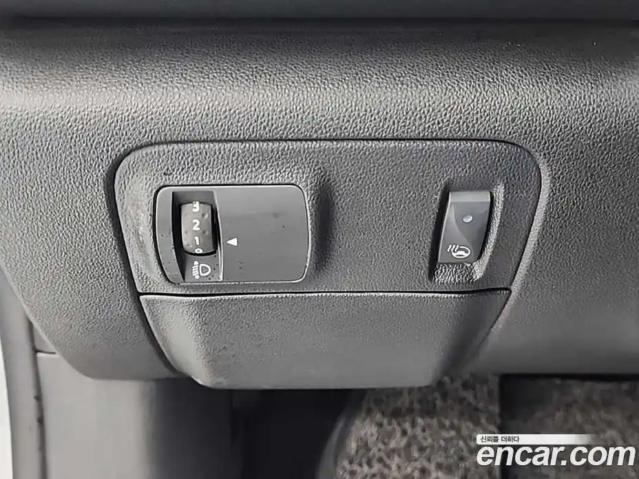 Renault SM6 2018 2.0 гидро, фото 16