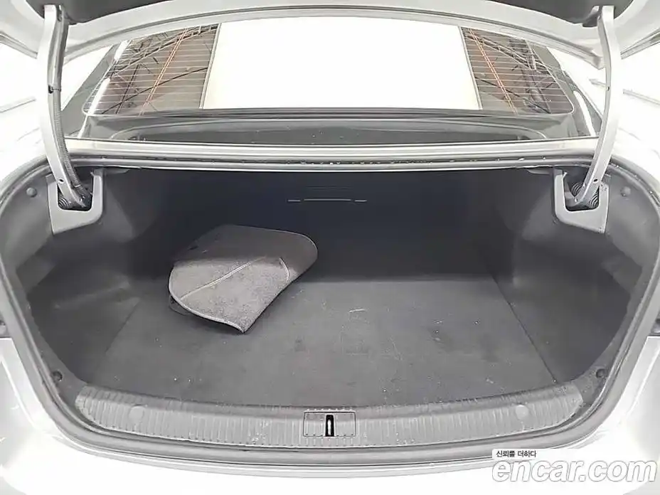 Renault SM6 2018 2.0 гидро, фото 18