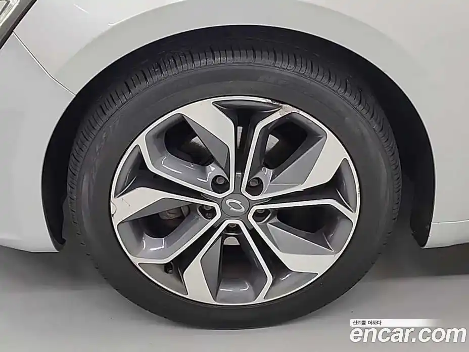 Renault SM6 2018 2.0 гидро, фото 19