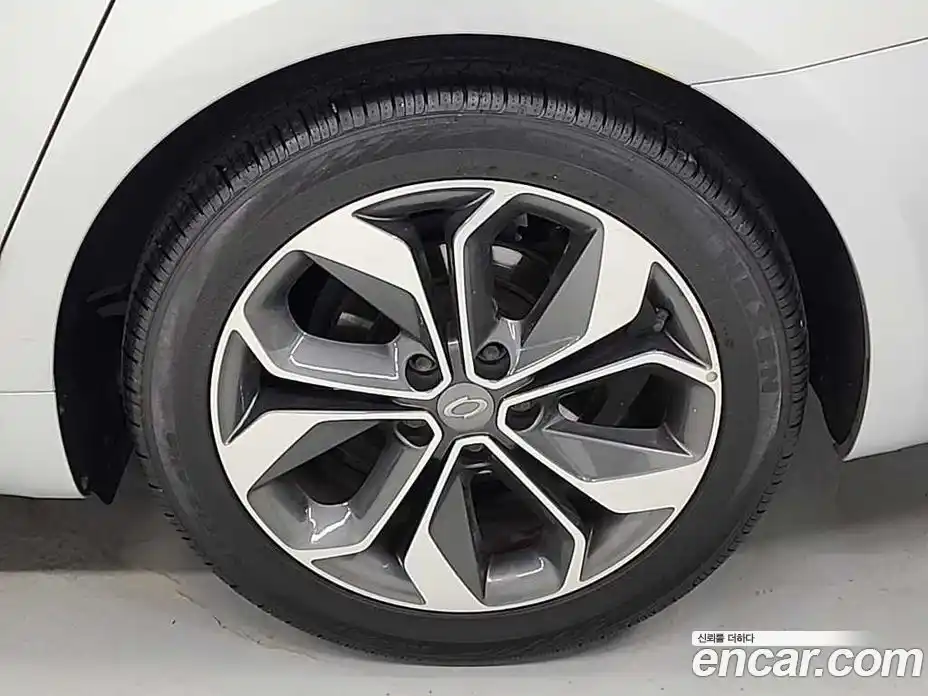 Renault SM6 2018 2.0 гидро, фото 20