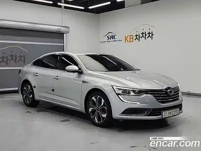 Renault SM6 2018 2.0 гидро, миниатюра 2