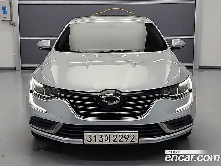 Renault SM6 2018 2.0 гидро, фото 3