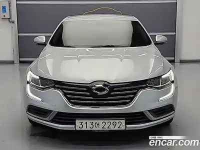 Renault SM6 2018 2.0 гидро, миниатюра 3