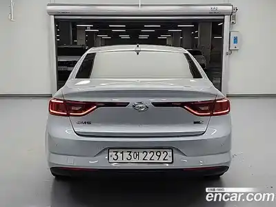 Renault SM6 2018 2.0 гидро, миниатюра 4