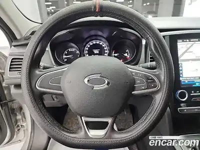 Renault SM6 2018 2.0 гидро, миниатюра 5