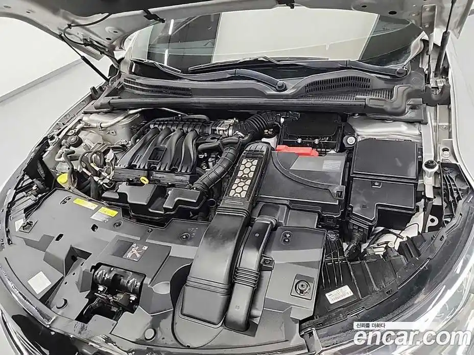 Renault SM6 2018 2.0 гидро, фото 6