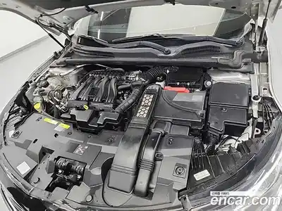 Renault SM6 2018 2.0 гидро, миниатюра 6