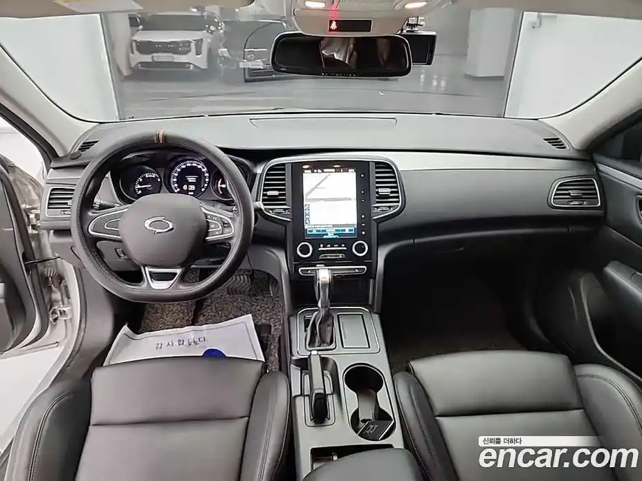 Renault SM6 2018 2.0 гидро, фото 7