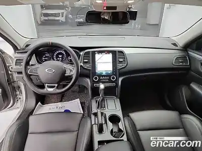 Renault SM6 2018 2.0 гидро, миниатюра 7