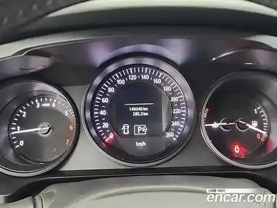 Renault SM6 2018 2.0 гидро, миниатюра 8