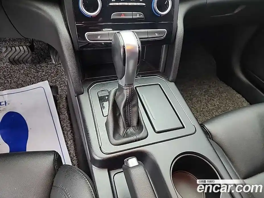 Renault SM6 2018 2.0 гидро, фото 9