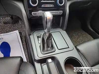 Renault SM6 2018 2.0 гидро, миниатюра 9