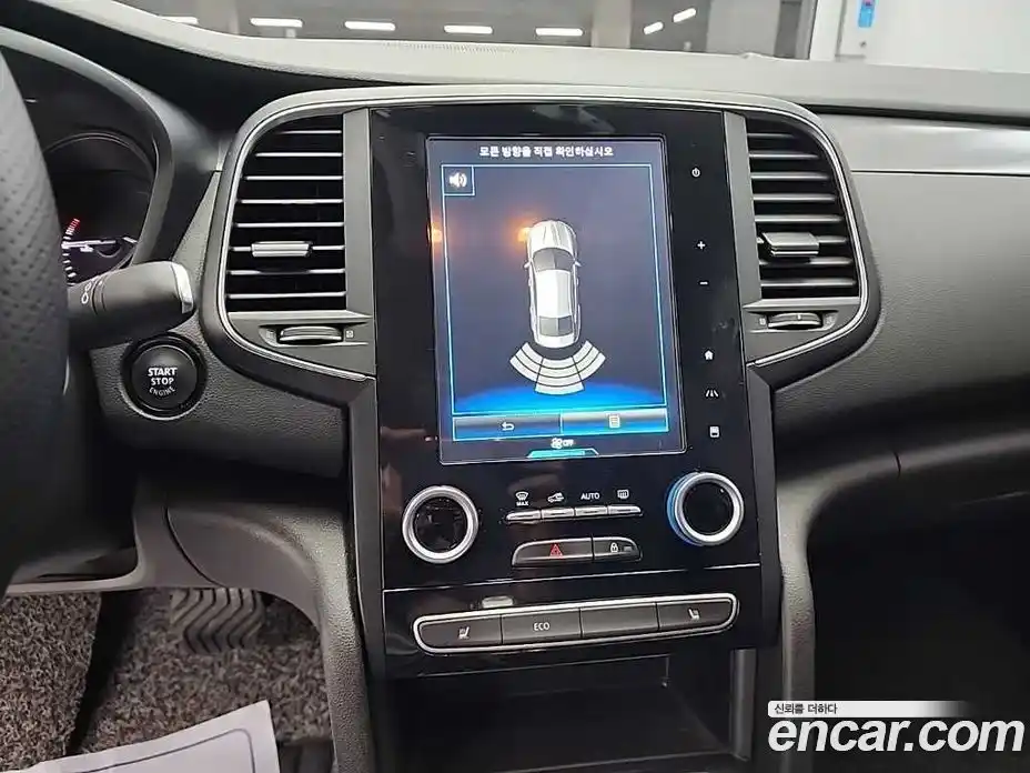 Renault SM6 2018 2.0 гидро, фото 10
