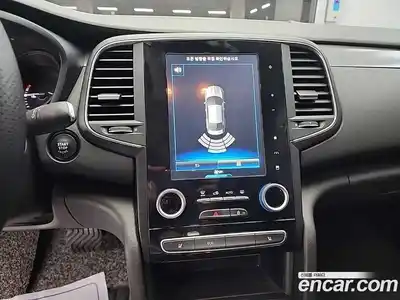 Renault SM6 2018 2.0 гидро, миниатюра 10