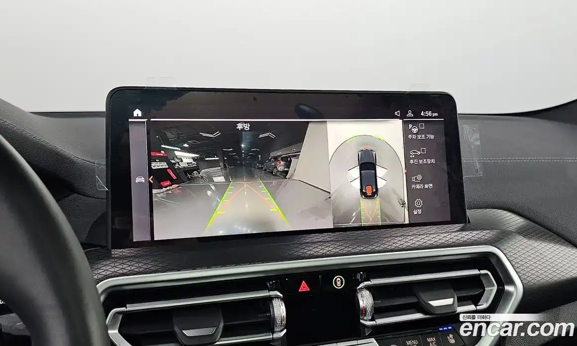 BMW X4 2024 2.0 гидро, фото 15