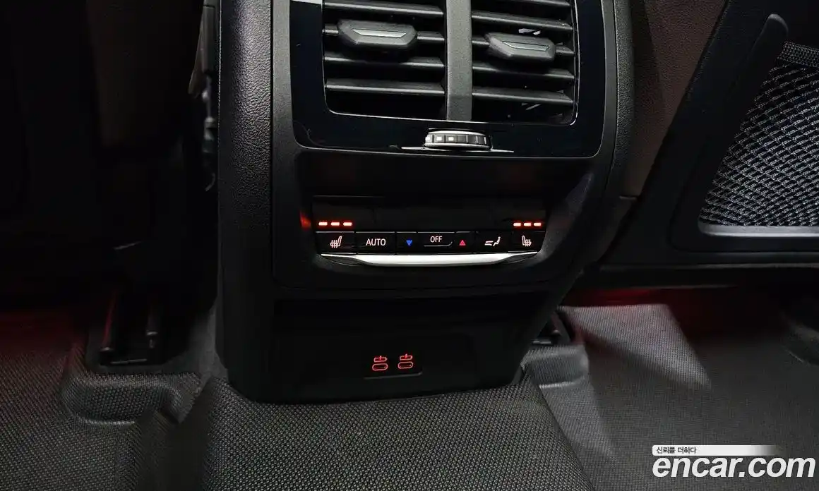BMW X4 2024 2.0 гидро, фото 19