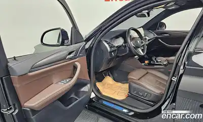 BMW X4 2024 2.0 гидро, миниатюра 10