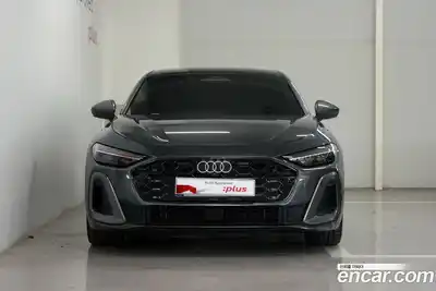 Audi A5 2025 2.0 гидро, миниатюра 3