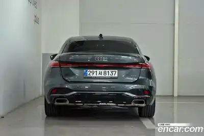 Audi A5 2025 2.0 гидро, миниатюра 4