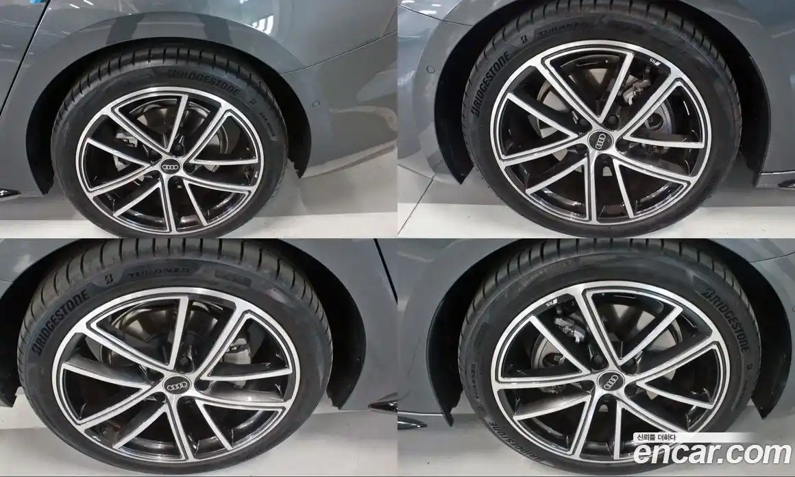 Audi A5 2025 2.0 гидро, фото 5