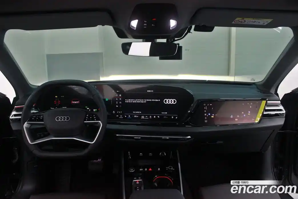 Audi A5 2025 2.0 гидро, фото 7