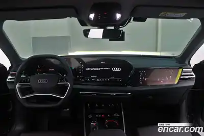 Audi A5 2025 2.0 гидро, миниатюра 7