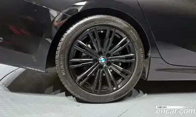 BMW 3-Series 2021 2.0 гидро, миниатюра 5