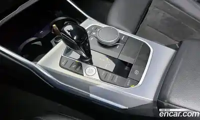 BMW 3-Series 2021 2.0 гидро, миниатюра 9